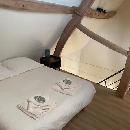 Villa L'Etable De Wamin Extérieur photo