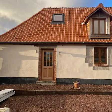 Villa L'Etable De Wamin Extérieur photo