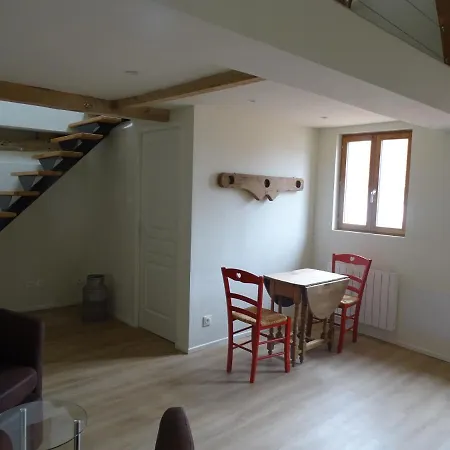 Villa L'Etable De Wamin Extérieur photo
