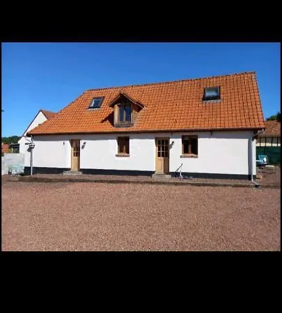 Villa L'Etable De Wamin Extérieur photo