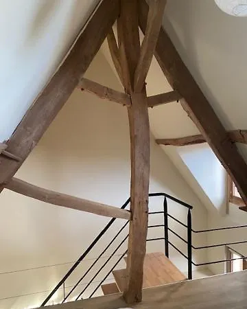 Villa L'Etable De Wamin Extérieur photo