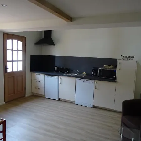 Villa L'Etable De Wamin Extérieur photo