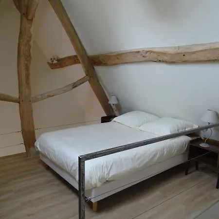 Villa L'Etable De Wamin Extérieur photo