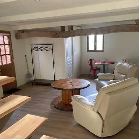 Villa L'Etable De Wamin Extérieur photo