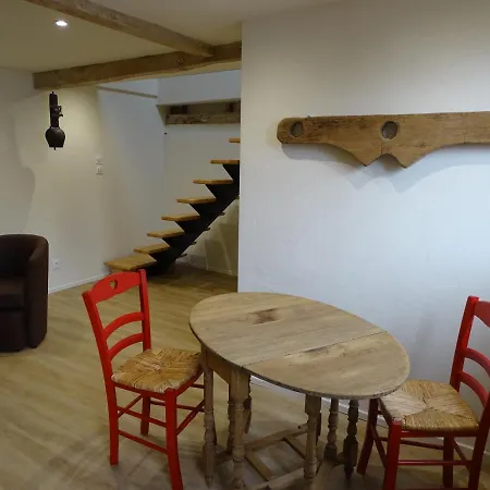 Villa L'Etable De Wamin Extérieur photo